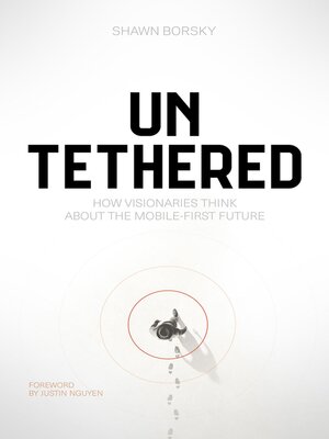 cover image of Untethered